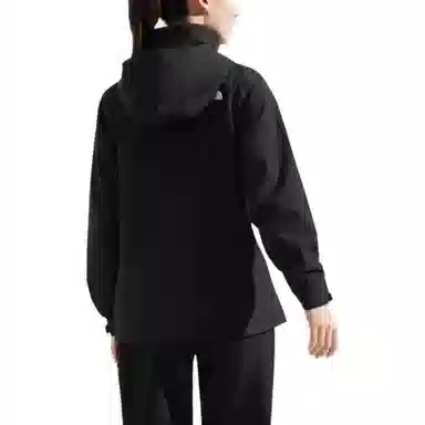 THE NORTH FACE Urban Exploration logo