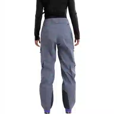 Arcteryx SENTINEL GORE-TEX Logo