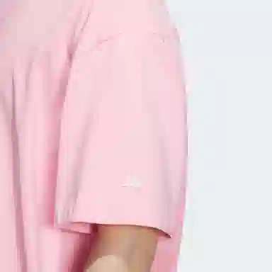 adidas BASKETBALL SS25 GRAPHIC logoT