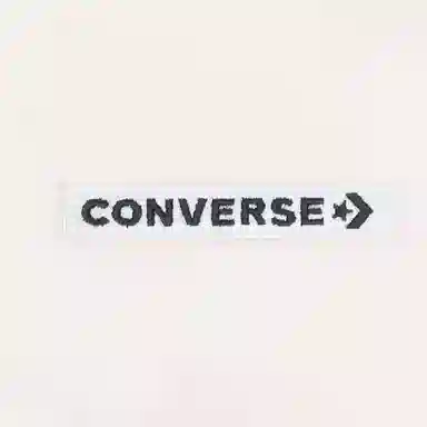 Converse Winter Fleece Jacket White