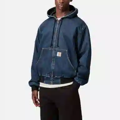 Carhartt WIP Active Jacket