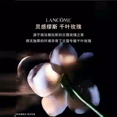 Forbidden Rose EDP 100ml