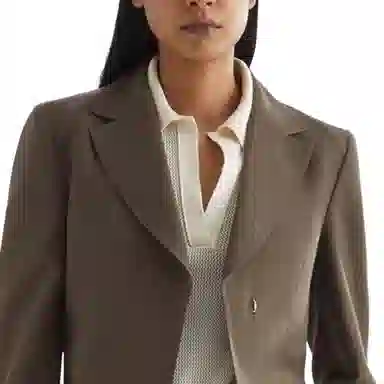 FENDI VPolo