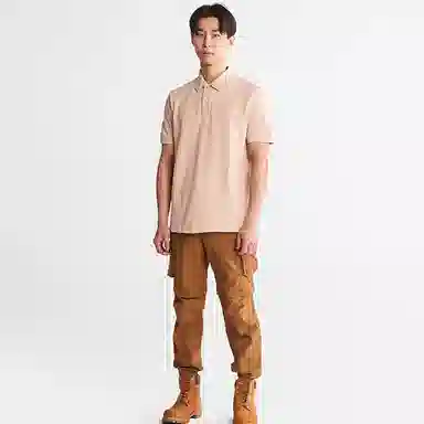 Timberland Polo