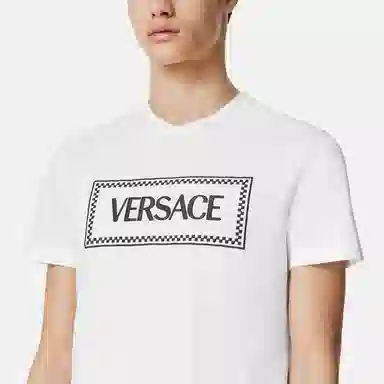 VERSACE T
