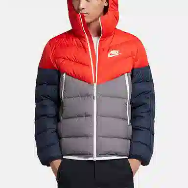 Nike Nsw Windrunner Down Fill