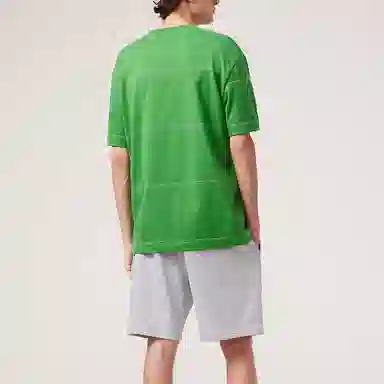 LACOSTE SS23 T