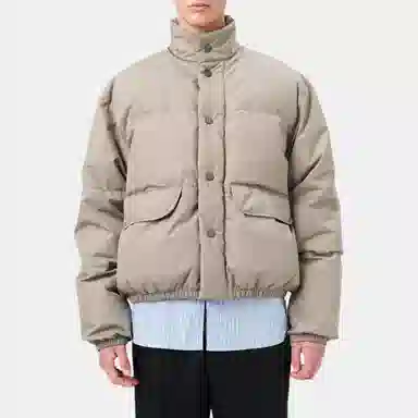 Our Legacy FW24 Down Jacket