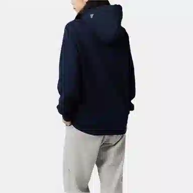 New Era MLB Hoodie Navy