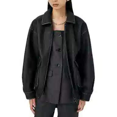 MOUSSY