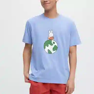 UNIQLO Peace for All SS23 T