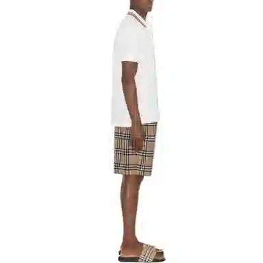 Burberry Polo