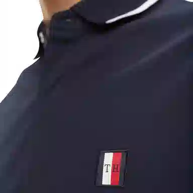 Tommy Hilfiger logoPolo