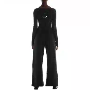 On x FKA twigs STUDIO T