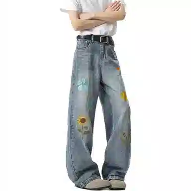 SOUL WORKER cleanfit