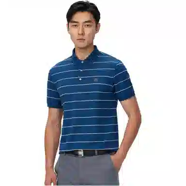 GOOD LUCK GLADIUS LOGOPolo