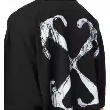 OFF-WHITE FW23 LogoT