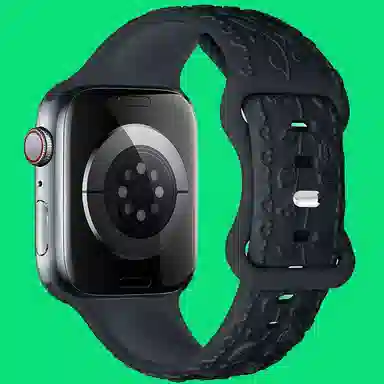 Akkerds Apple watch 3D
