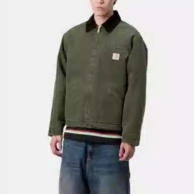 Carhartt WIP OG Detroit Jacket