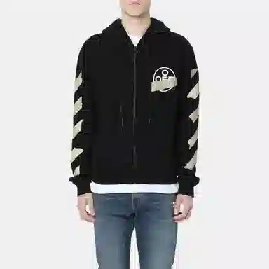 OFF-WHITE Hoodie