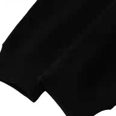 Givenchy Classic Logo Hoodie Black