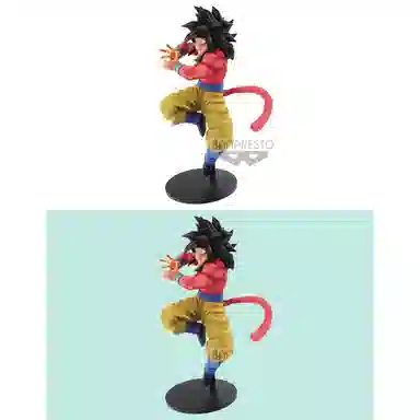 BANPRESTO gt 10 4 20cm