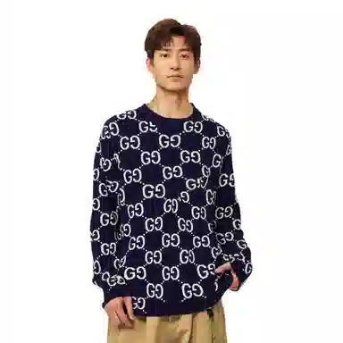 GUCCI SS22 Logo