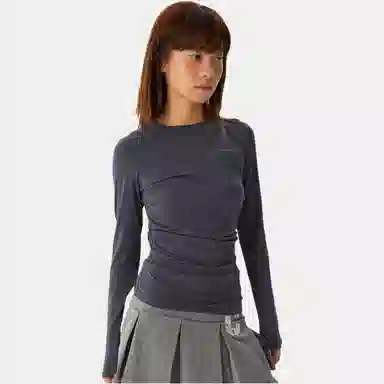 Crying Center LOGO T