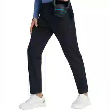 DESCENTE TRAININGMOTION KNIT BK-BLACK