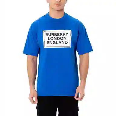 Burberry SS24 Logo T-Shirt