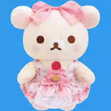 SAN-X x Maison de Fleur 20