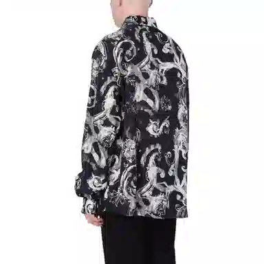 VERSACE JEANS COUTURE