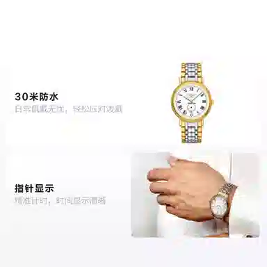 Longines L4.905.2.11.7