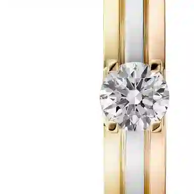 Cartier Ring