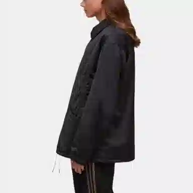 Y-3 FW22 Black Jacket