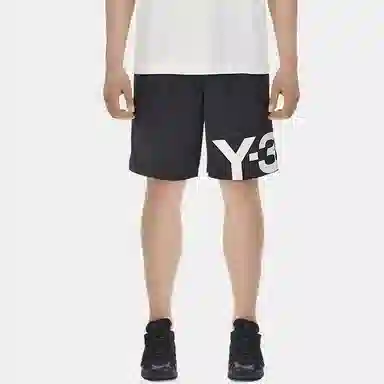 Y-3 SS21 Logo