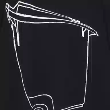 Cav Empt SS22 LogoT