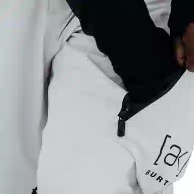 BURTON AK Cyclic GORE-TEX 2L Grey