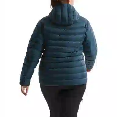 Arcteryx Cerium LT 850logo