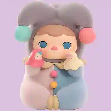 POP MART Pucky