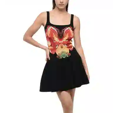 Alexander McQueen SS23