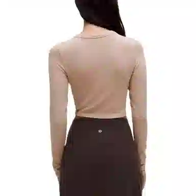 lululemon Hold Tight T