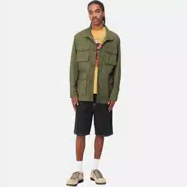 Carhartt WIP SS24 Unity Jacket