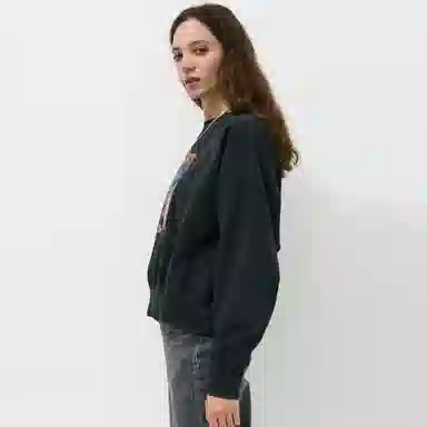 MOUSSY