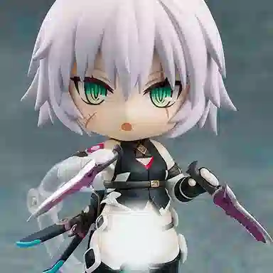 GSC FGO Q 10cm