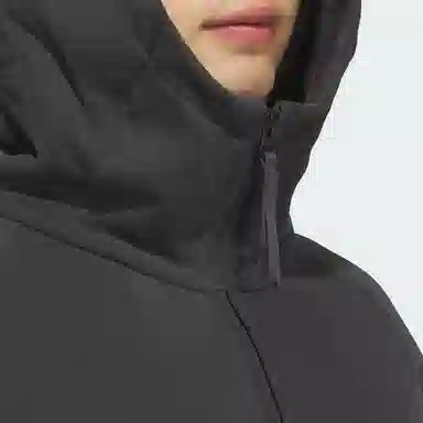 adidas FW24 FUSTL P HOODY