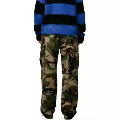 Stussy FW25 Cargo Pant