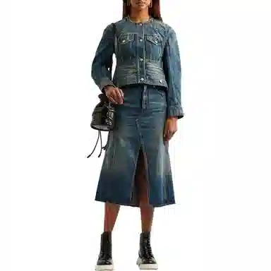 Alexander McQueen SS23