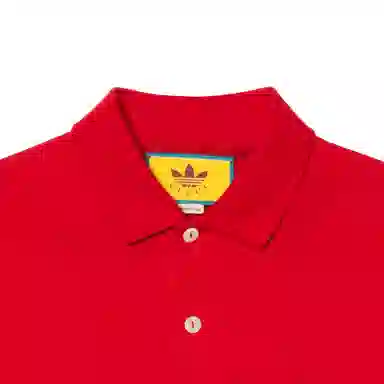 GUCCI x adidas originals GUCCI X ADIDAS LogoPolo