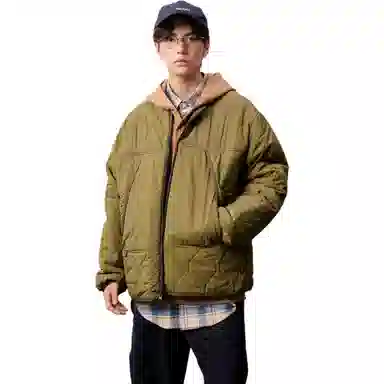 nautica white sail FW25